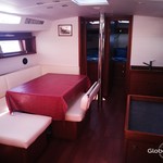 Beneteau Oceanis 48