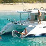 Lagoon 440