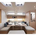 Beneteau Oceanis 46.1