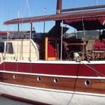 Oceanco Idefix