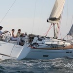 Jeanneau Sun Odyssey 409