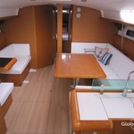 Jeanneau Sun Odyssey 449