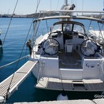 Jeanneau Sun Odyssey 449