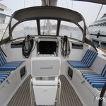 Jeanneau Sun Odyssey 449