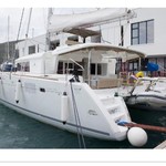 Lagoon 450 F