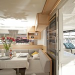 Lagoon 52 Fly