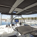 Lagoon 52 Fly