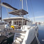 Lagoon 52 Fly