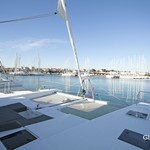 Lagoon 52 Fly