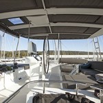 Lagoon 52 Fly