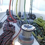 Lagoon 52 Fly