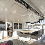 Lagoon 52 Fly