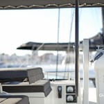 Lagoon 52 Fly
