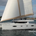 Fountaine Pajot Salina 48