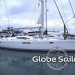 Jeanneau Sun Odyssey 54 DS