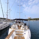 Jeanneau Sun Odyssey 54 DS