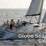 Jeanneau Sun Odyssey 54 DS