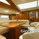 Jeanneau Sun Odyssey 54 DS