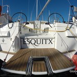 Jeanneau Sun Odyssey 439