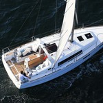 Beneteau Oceanis 35.1