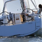 Beneteau Oceanis 35.1