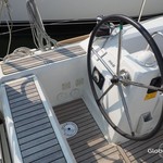 Beneteau Oceanis 35.1