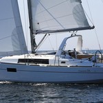 Beneteau Oceanis 35.1