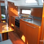 Beneteau Oceanis 35.1
