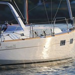 Beneteau Oceanis 35.1