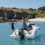 Beneteau Flyer 8 Sundeck