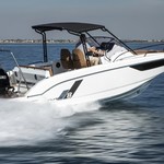 Beneteau Flyer 8 Sundeck