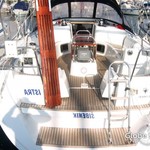 Jeanneau Sun Odyssey 44i