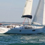 Jeanneau Sun Odyssey 44i