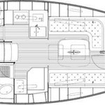 Bavaria 34 Cruiser