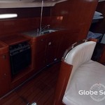 Beneteau First 47.7