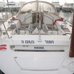 Beneteau First 47.7