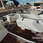 Jeanneau Sun Odyssey 45.2