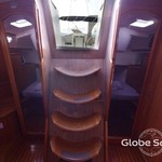 Jeanneau Sun Odyssey 45.2