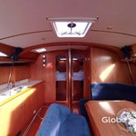 Jeanneau Sun Odyssey 45.2