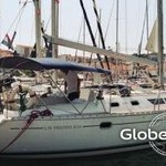 Jeanneau Sun Odyssey 45.2