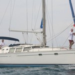 Jeanneau Sun Odyssey 43 DS