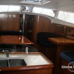 Jeanneau Sun Odyssey 43 DS