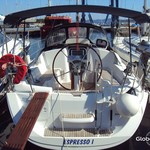 Jeanneau Sun Odyssey 30i