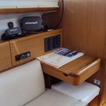 Jeanneau Sun Odyssey 30i