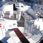 Jeanneau Sun Odyssey 37