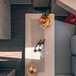 Fountaine Pajot Lucia 40