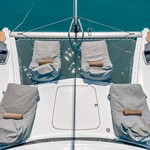 Fountaine Pajot Lucia 40