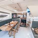 Fountaine Pajot Lucia 40