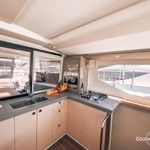 Fountaine Pajot Lucia 40
