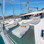 Fountaine Pajot Lucia 40
